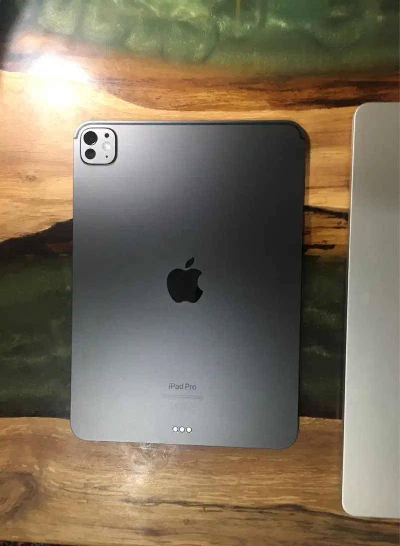 ایپد پرو m4|تبلت|کرج, فاز ۴ مهرشهر|دیوار