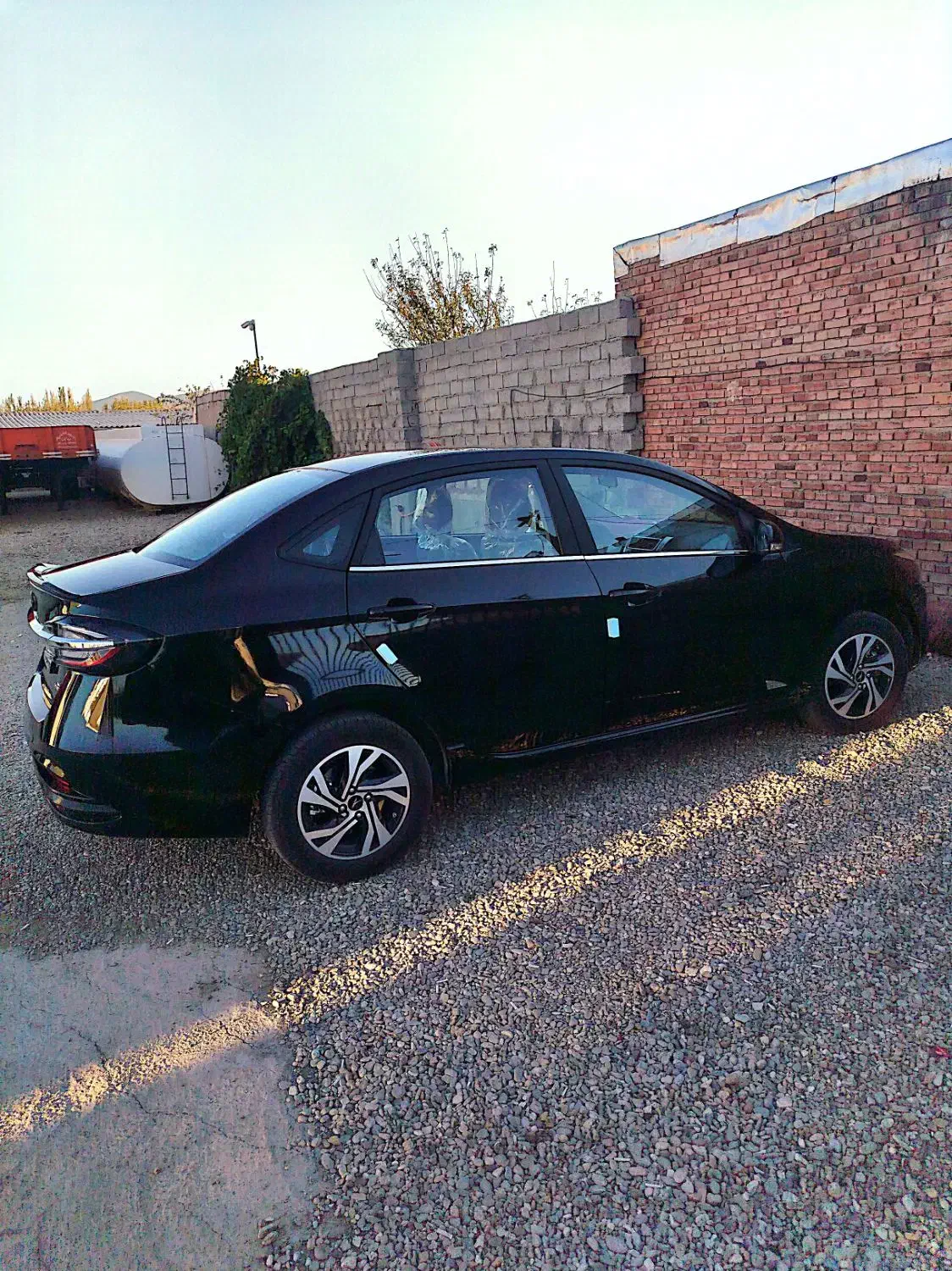 کی ام سی ایگل|خودرو سواری و وانت|نقده, |دیوار