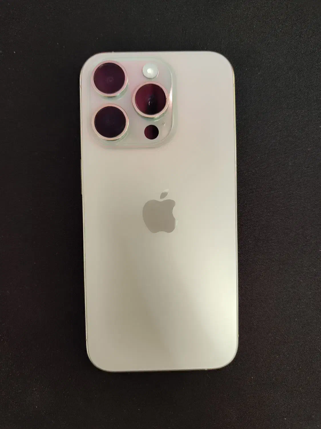 ایفون 15 پرو|موبایل|تهران, شمس‌آباد|دیوار