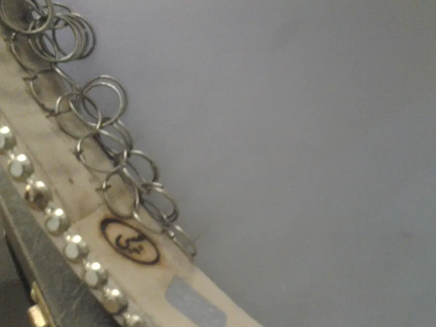 دف حرفه ائی حبیبی با کاور کیف سامسونیت|سازهای سنتی|تهران, ایران|دیوار