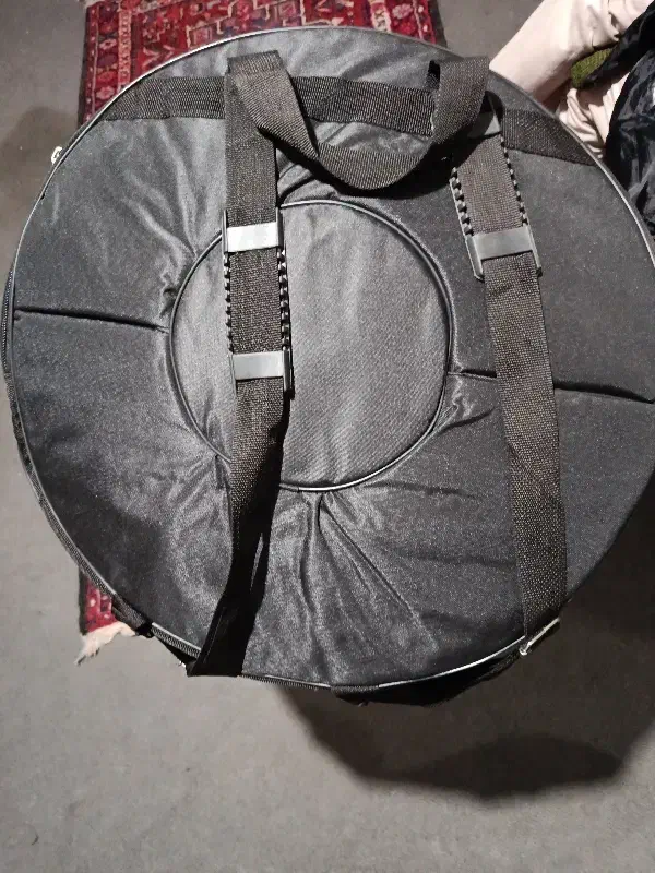 کیف و کاور دف|سازهای سنتی|نسیمشهر, |دیوار