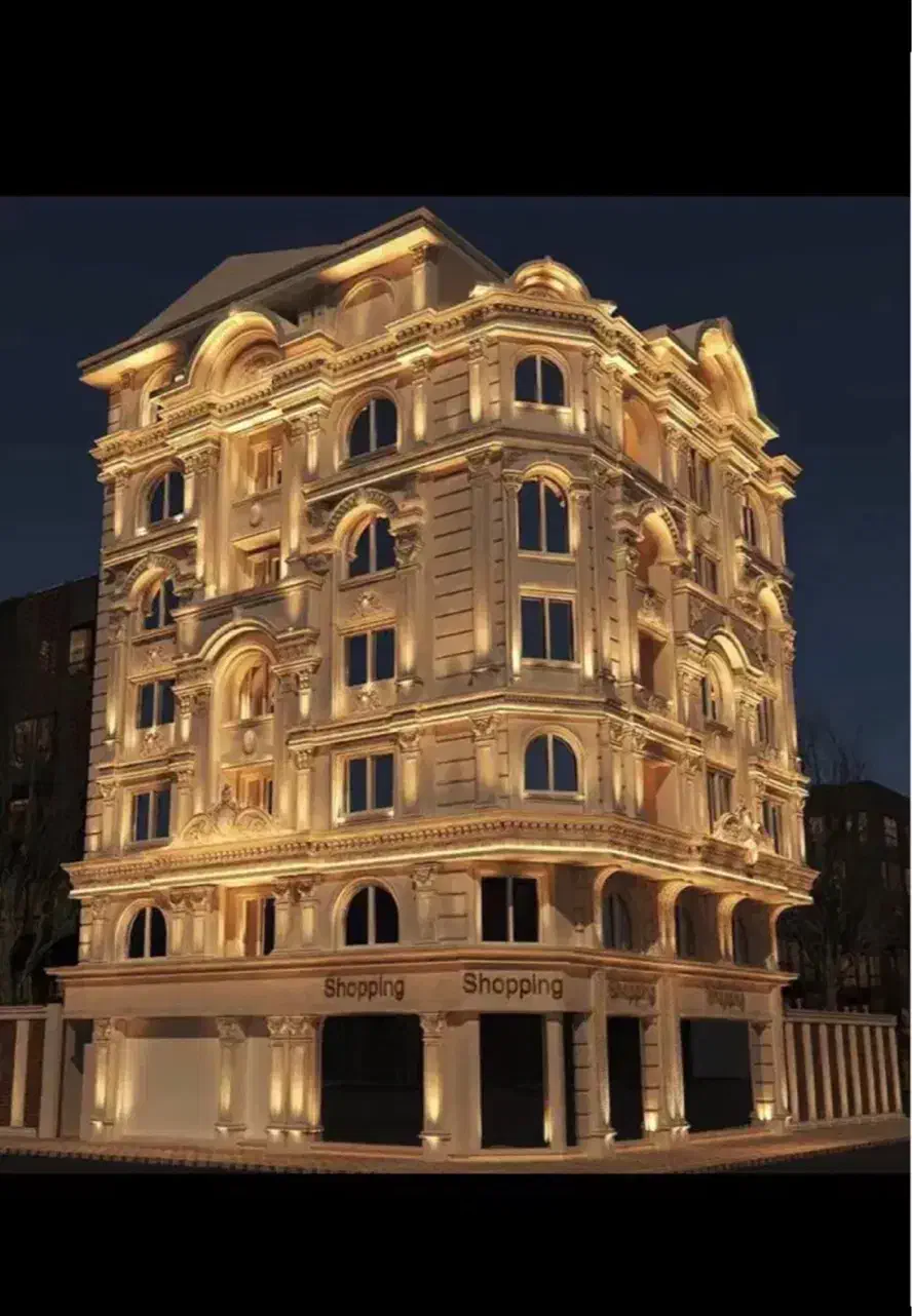 فروش واحد۱۳۰متری کلید اول|فروش آپارتمان|اهواز, فاز ۱ پادادشهر|دیوار