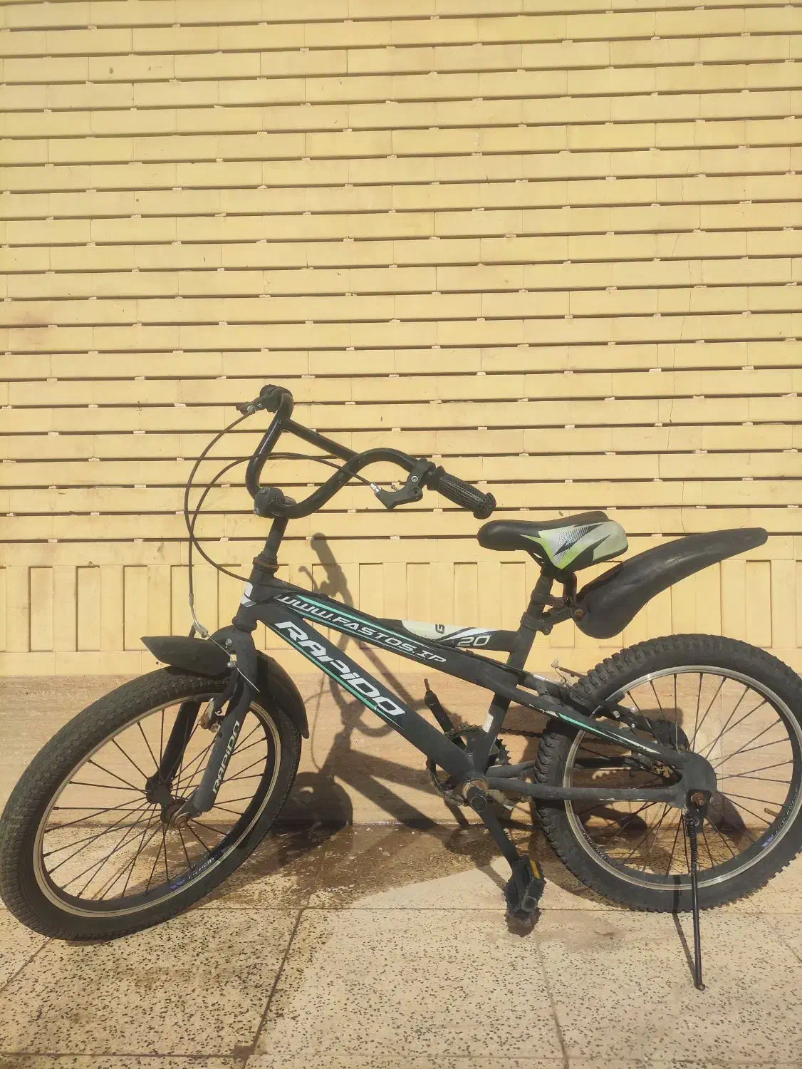 دوچرخه ۲۰ و ۲۶|دوچرخه، اسکیت، اسکوتر|رفسنجان, |دیوار