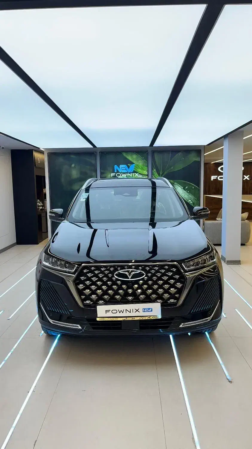 ثبت نام قطعی تیگو7 پلاگین هیبرید/ خدمات ویژه خرید|خودرو سواری و وانت|اهواز, کیانپارس |دیوار