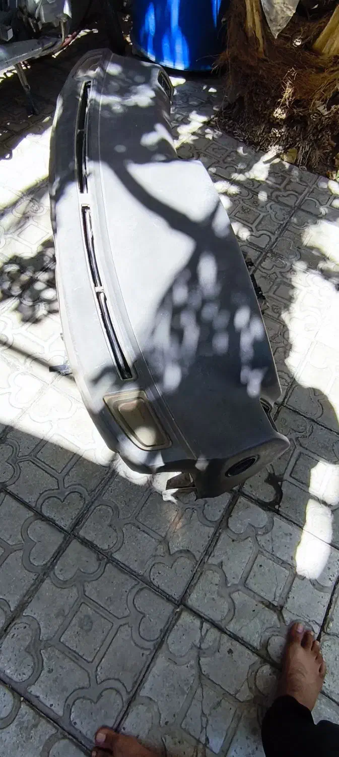 داشبورد پژو|قطعات یدکی و لوازم جانبی|کرمان, |دیوار