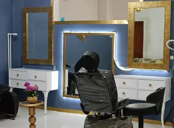 دکور فروشی|آرایشگاه و سالن‌های زیبایی|تایباد, |دیوار