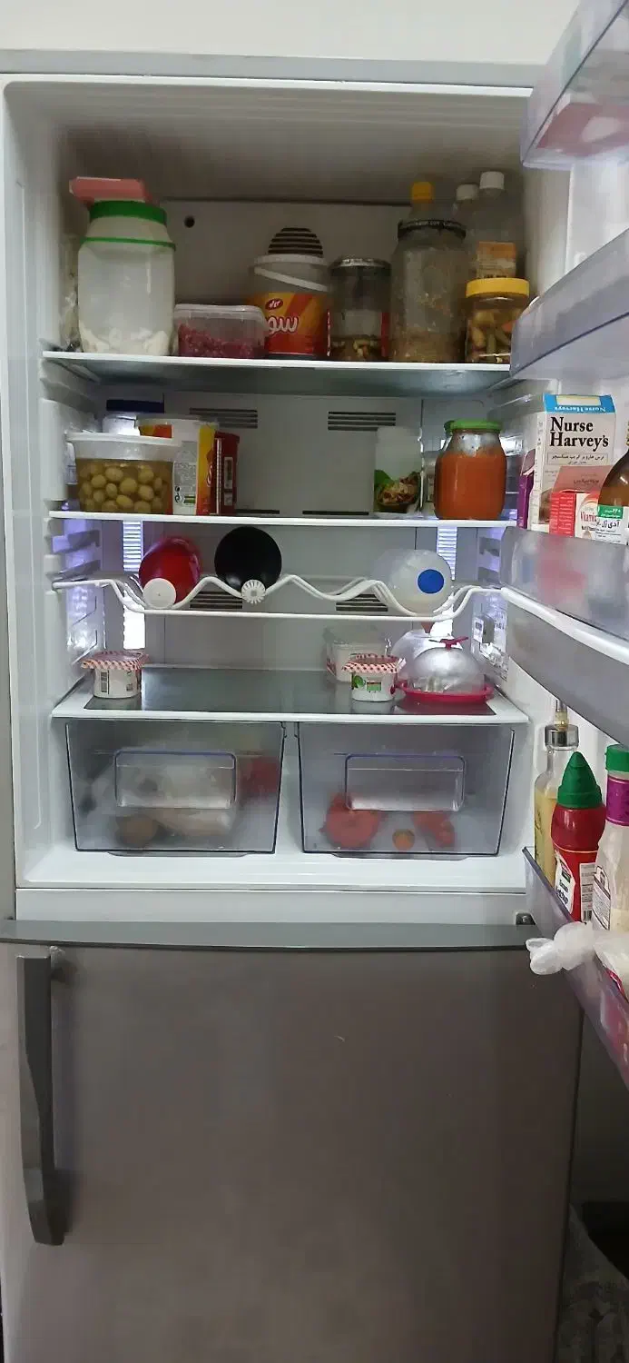 یخچال فریزر|یخچال و فریزر|صومعهسرا, |دیوار