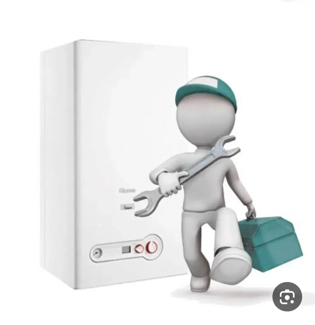 نصب راه اندازی تعمیر وعیب یابی انواع پکیج|خدمات پیشه و مهارت|نجف‌آباد, مولوی شمالی|دیوار