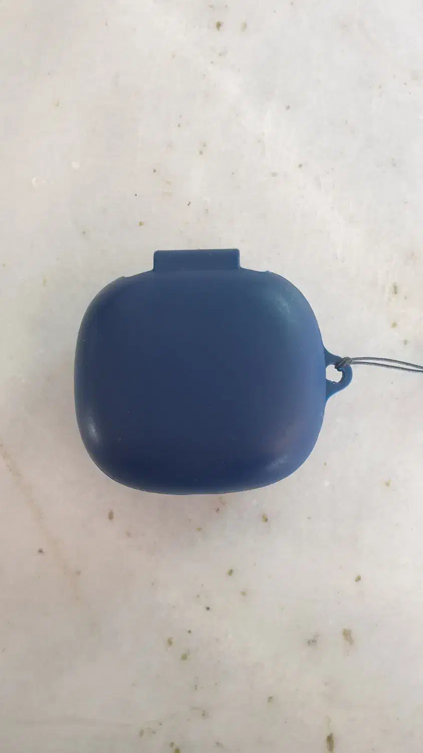 هندزفری انکر مدل soundcore R50i کاملا سالم|لوازم جانبی موبایل و تبلت|زرند, |دیوار