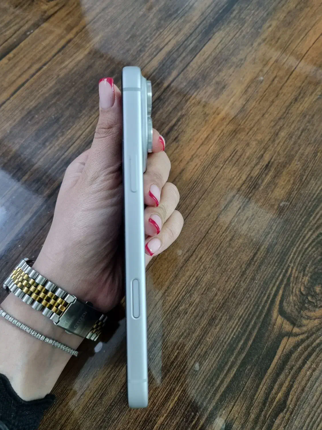 آیفون ۱۷ پرومکس|موبایل|قوچان, |دیوار