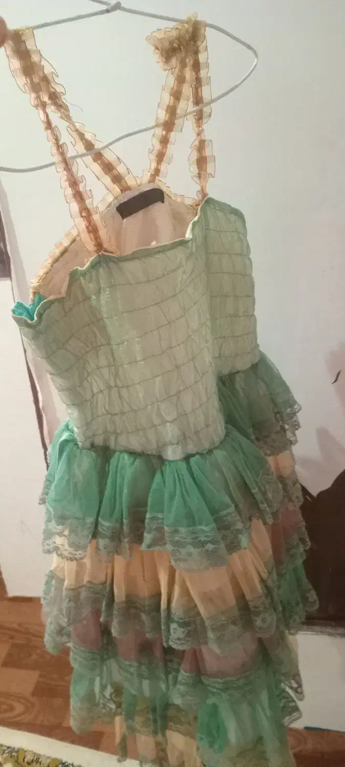 لباس مجلسی|کفش و لباس بچه|رشت, سلیمانداراب|دیوار