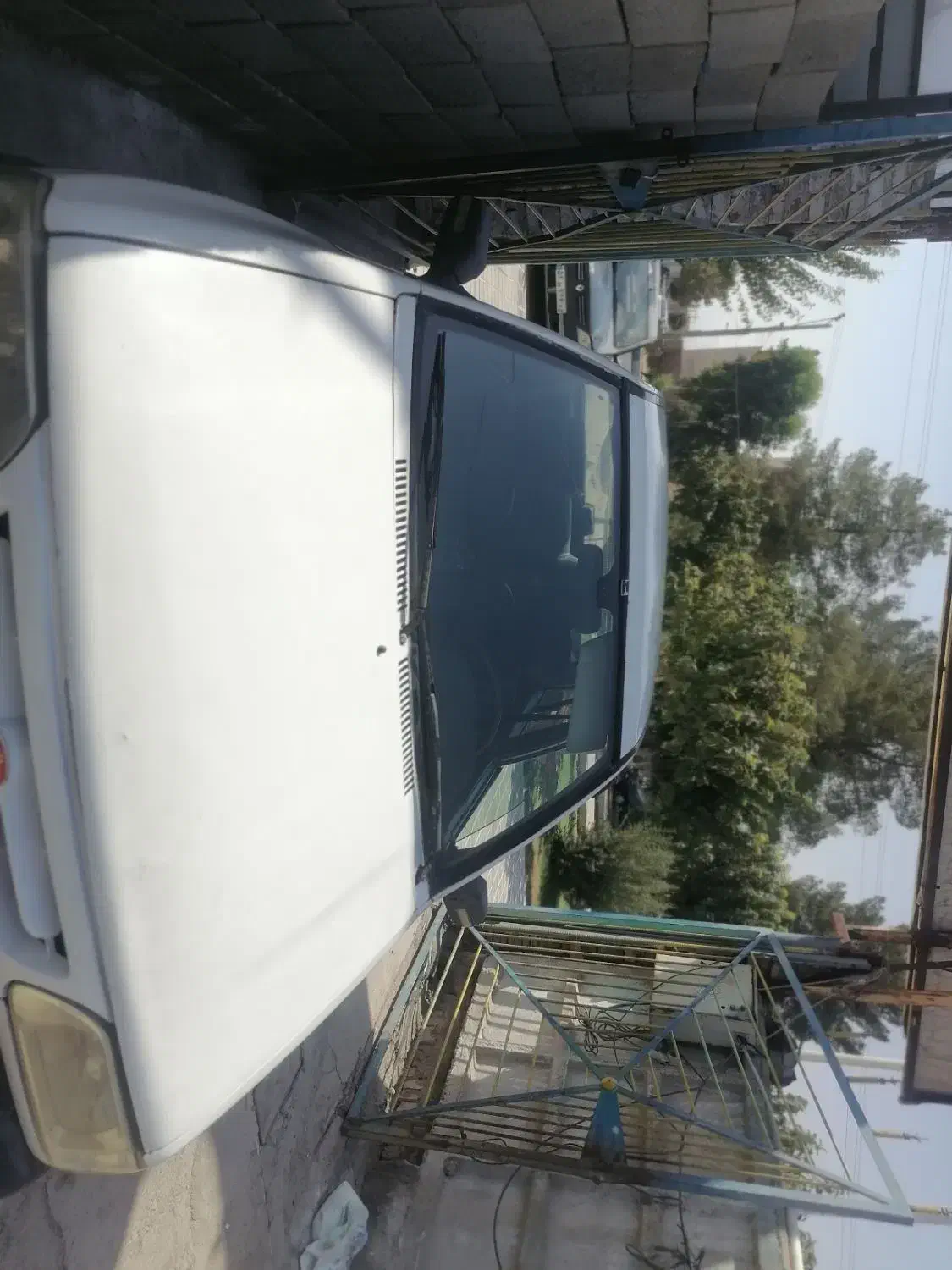 پراید 82 تمیز|خودرو سواری و وانت|زرند, |دیوار