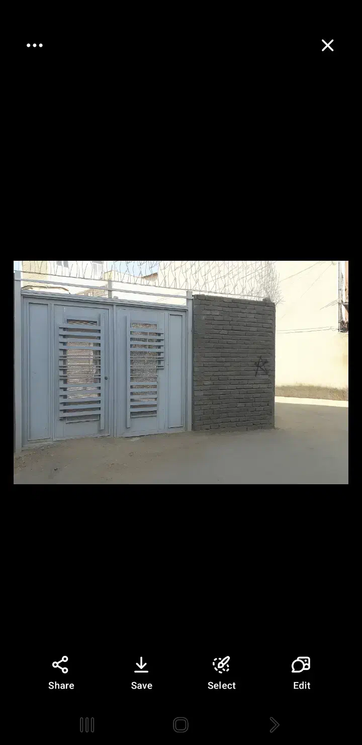 منزلفروشینیمهسازیکطبقهاسلامآباددرچه|فروش خانه و ویلا|خمینیشهر, |دیوار