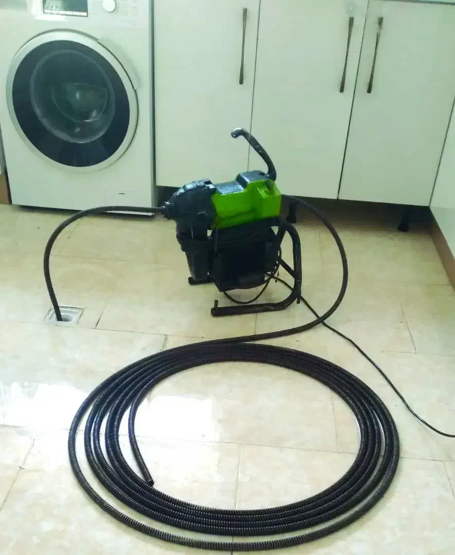 لوله بازکن هشتگردسهیلیه تهراندشت‌کوهسارکردان هیو|خدمات پیشه و مهارت|هشتگرد, شهرک ولیعصر (مصلی)|دیوار