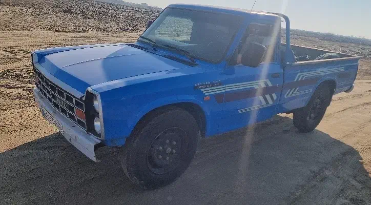 نیسان وانت|خودرو سواری و وانت|بندرعباس, |دیوار