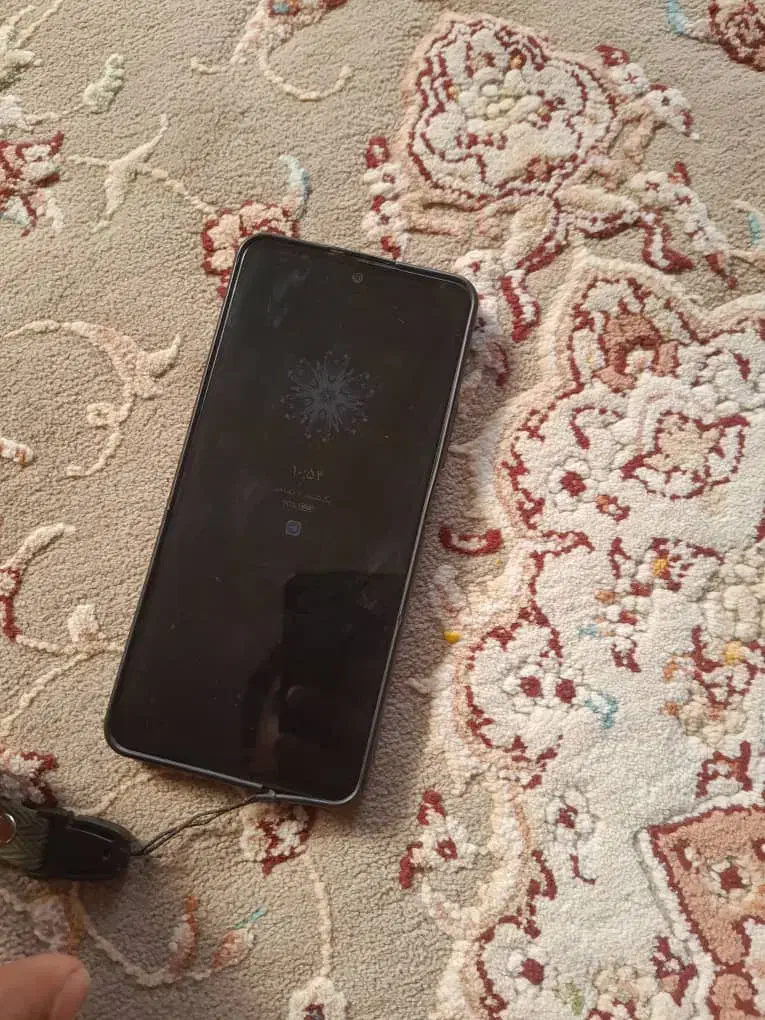 نوت ۱۳معمولی بدون یک بار تعمیر|موبایل|شوشتر, |دیوار