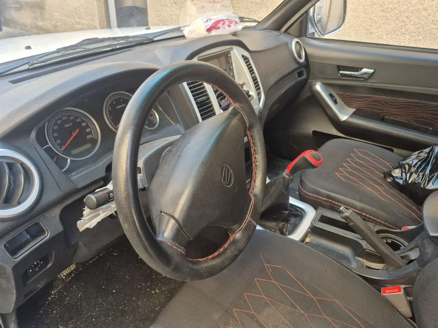 ماشین کارون ۱۴۰۱|خودرو سواری و وانت|بیرجند, |دیوار