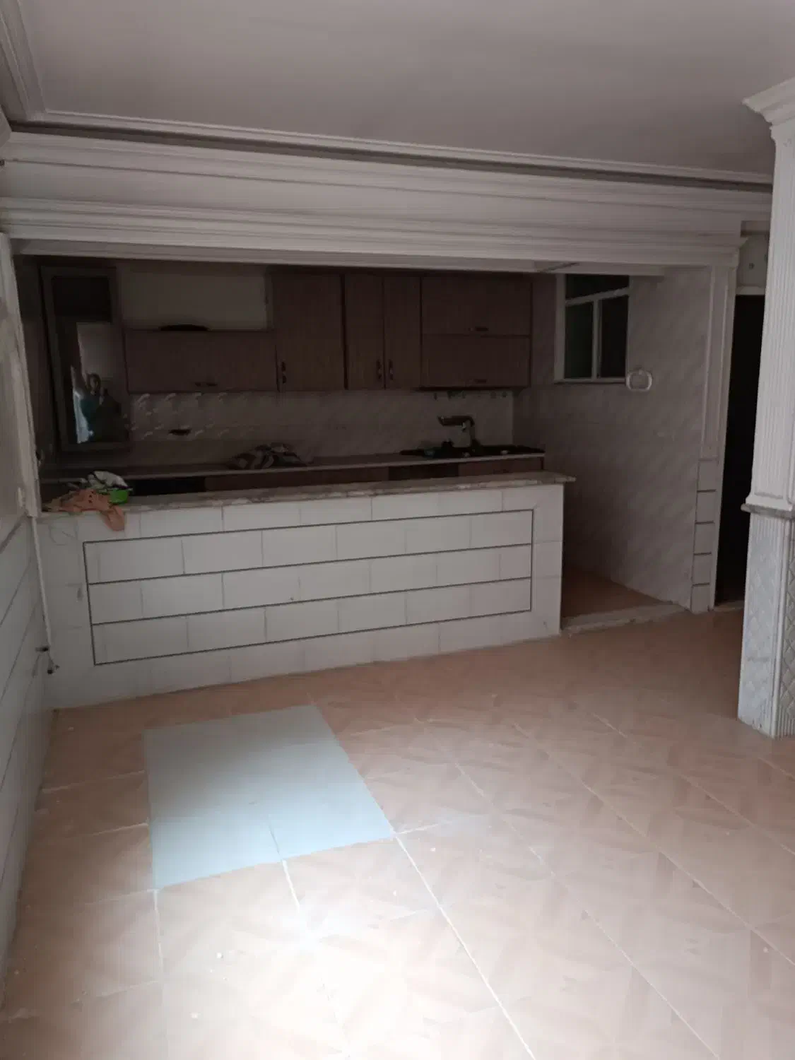 اجاره زیرزمین،راه مشترک،یه خوابه،مشفق|اجارهٔ خانه و ویلا|کاشان, ملا حبیبالله شریف|دیوار