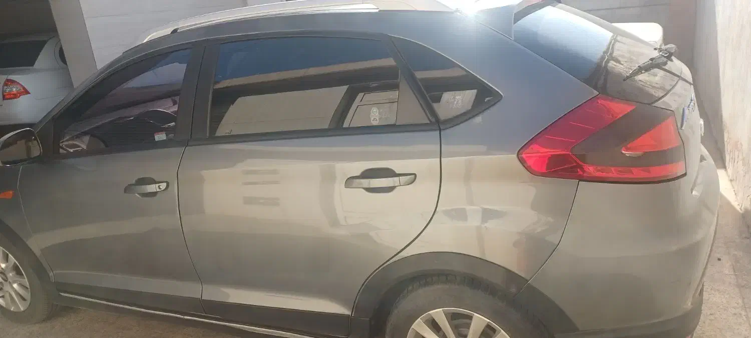 فروش ام وی ام 315نیو اکسلنت|خودرو سواری و وانت|اهواز, فاز ۲ پادادشهر|دیوار