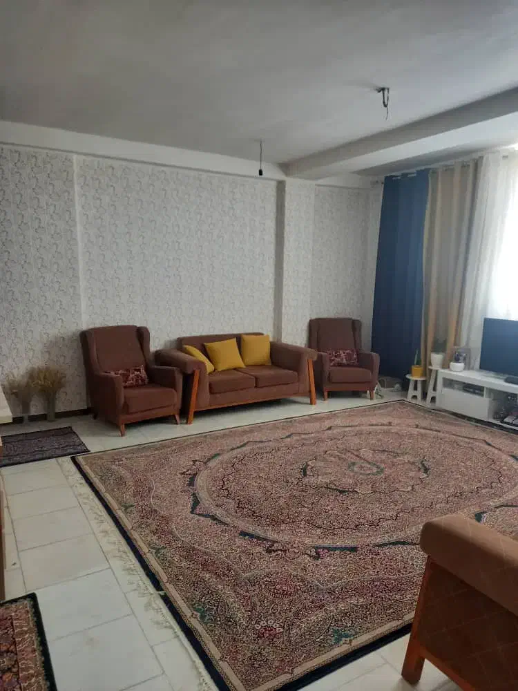 فروش واحد۸۰ متری نورگیر ویلاسازان پیامبر اعظم|فروش آپارتمان|بندرعباس, |دیوار