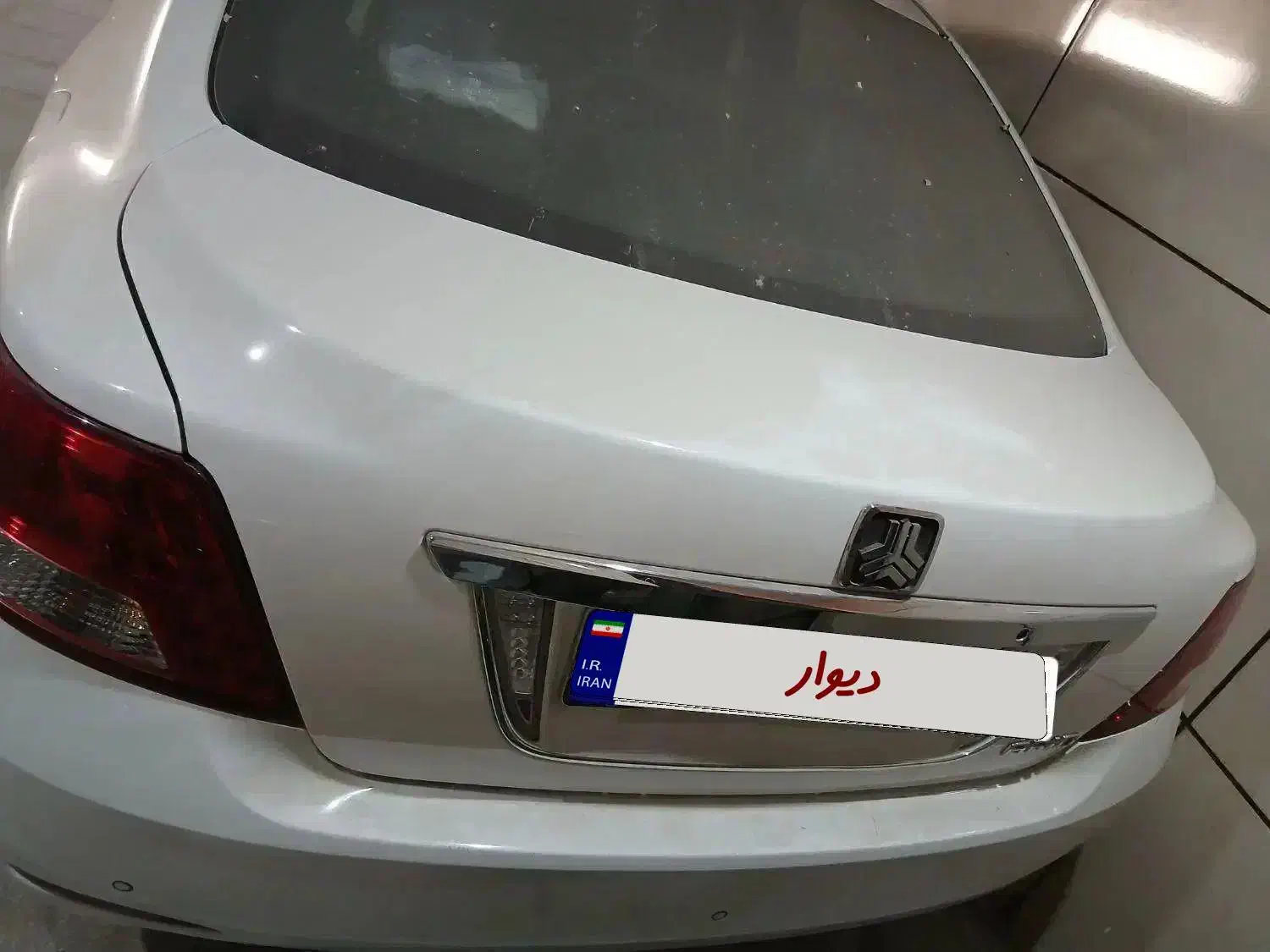 آریو ۱۴۰۱ (خشک)|خودرو سواری و وانت|تبریز, |دیوار