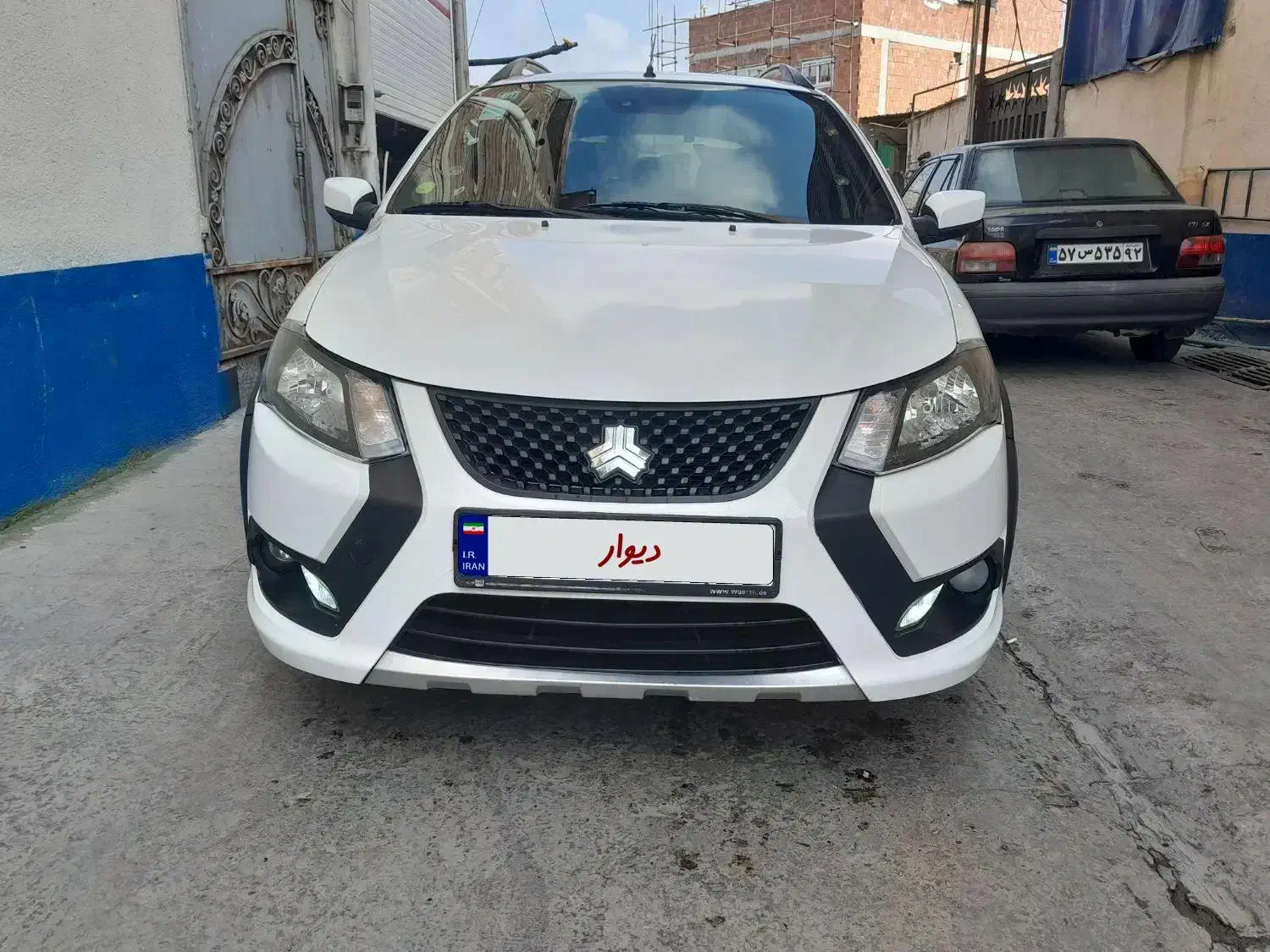 فوری|خودرو سواری و وانت|بابل, |دیوار