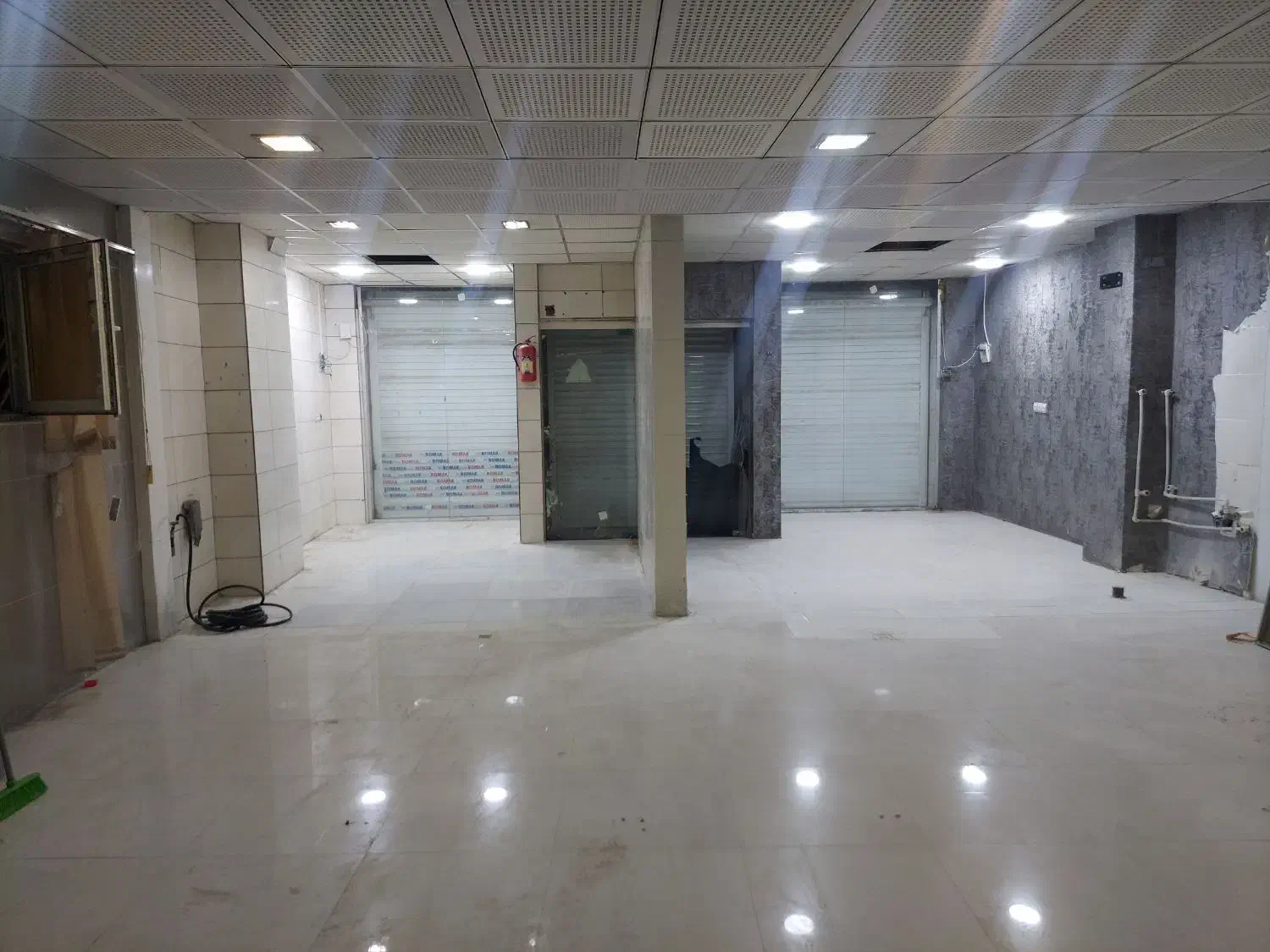 ۱۰۰متر تجاری|فروش مغازه و غرفه|بندرعباس, |دیوار