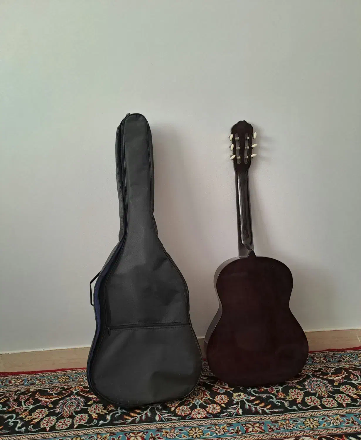 گیتار دایموند|گیتار، بیس، امپلیفایر|آبیک, |دیوار