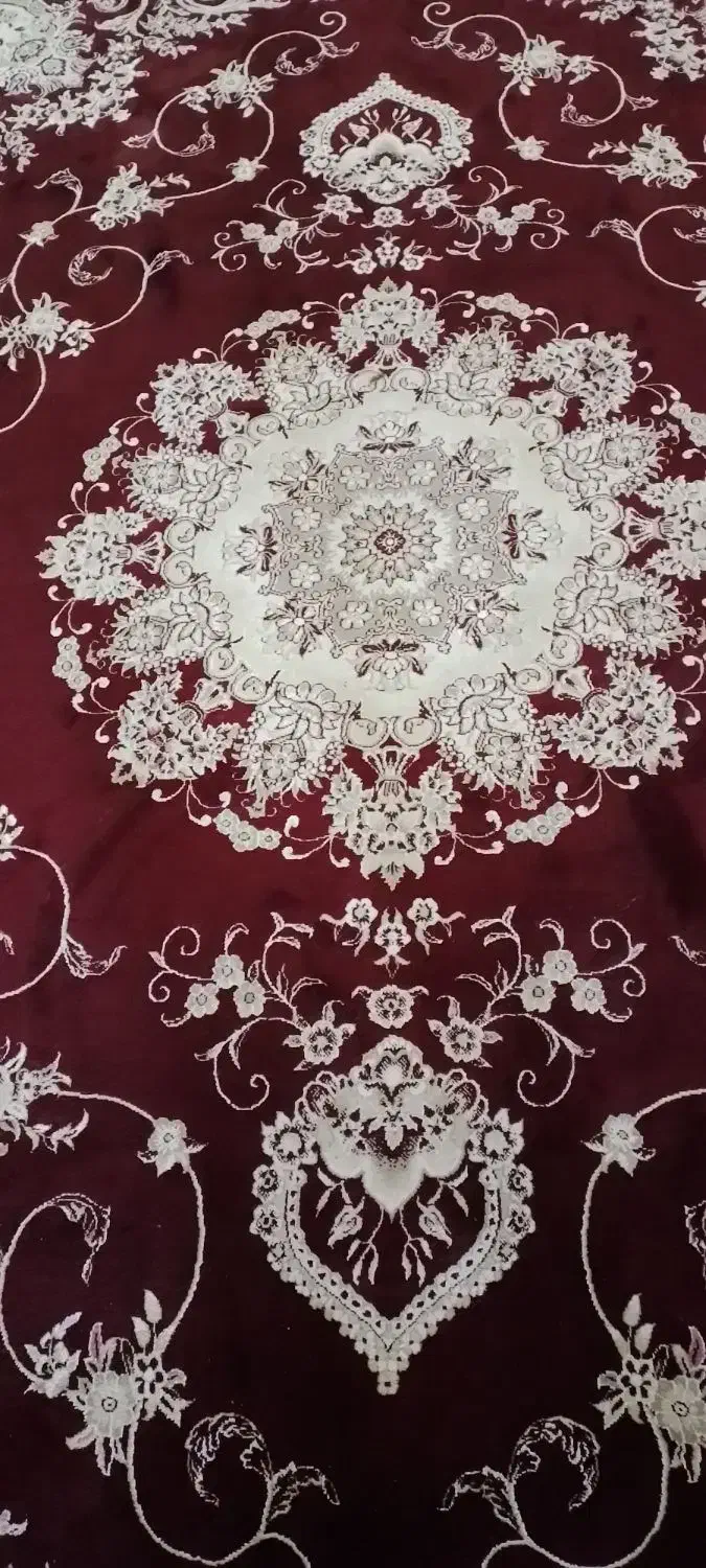 فرش|فرش|قم, شاه ابراهیم|دیوار