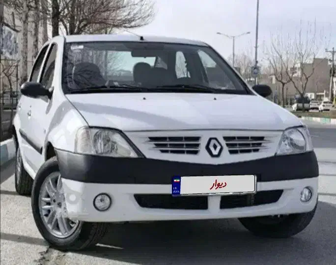 فروش ال نود 88|خودرو سواری و وانت|سقز, |دیوار