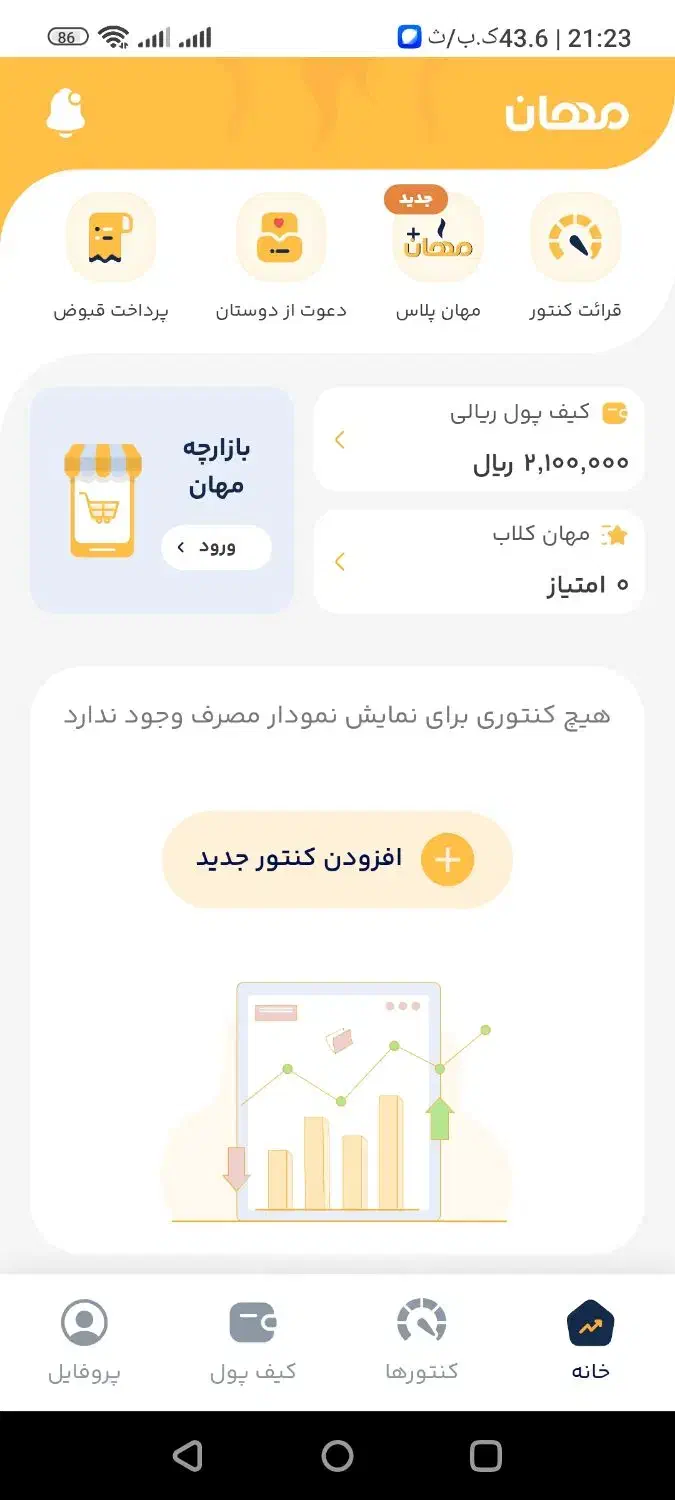 کد معرف و دیجیتال FXLAFW|کارت هدیه و تخفیف|پره‌سر, |دیوار