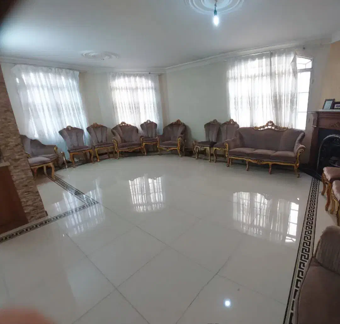 ۱۴۰متر۳خواب غرق در نور با پلن استثنایی شهرک غرب|فروش آپارتمان|تهران, ایوانک|دیوار