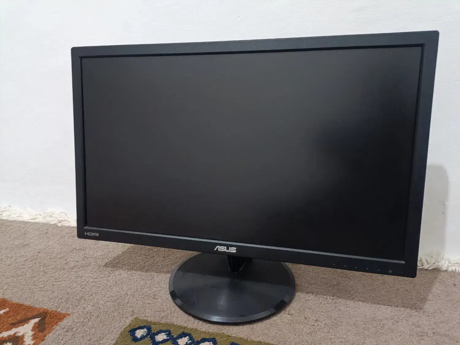 مانیتور گیمینگ ایسوس|رایانه رومیزی|مریوان, |دیوار