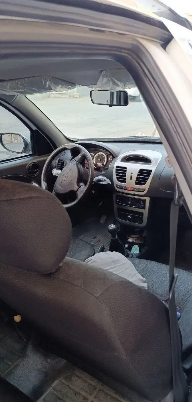 کوییک ۱۴۰۱|خودرو سواری و وانت|قم, باغ کرباسی|دیوار