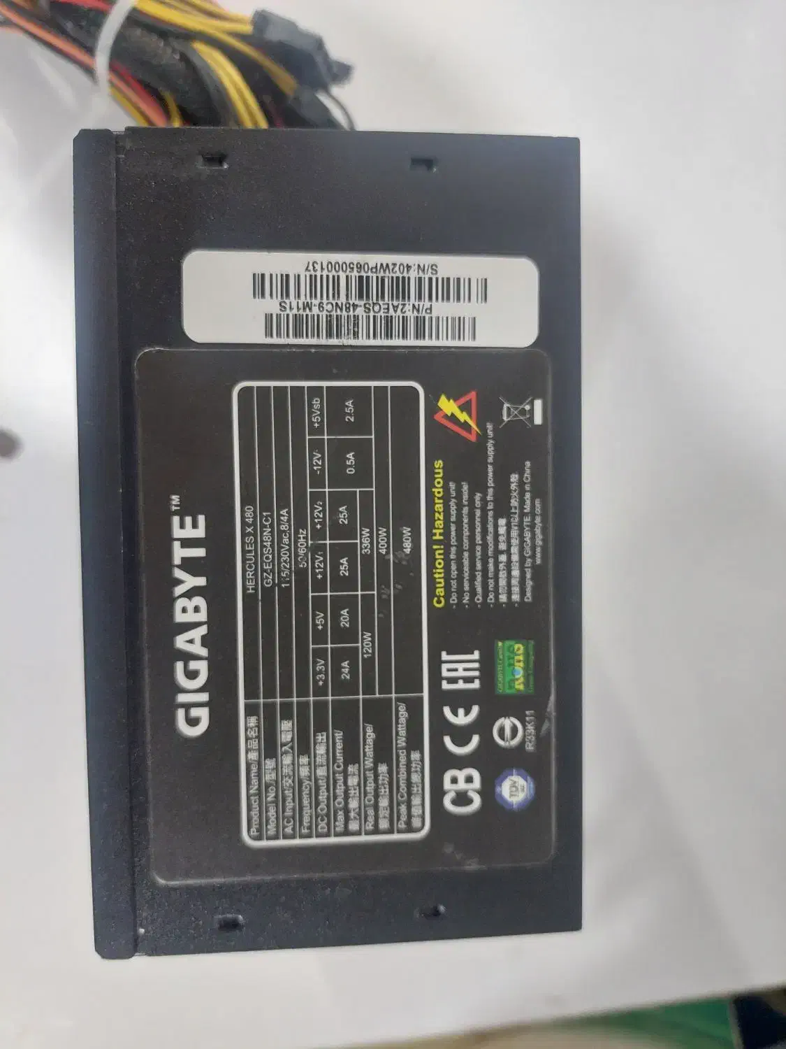 پاور کامپیوتر|قطعات و لوازم جانبی رایانه|اسلام‌‌آباد غرب, |دیوار