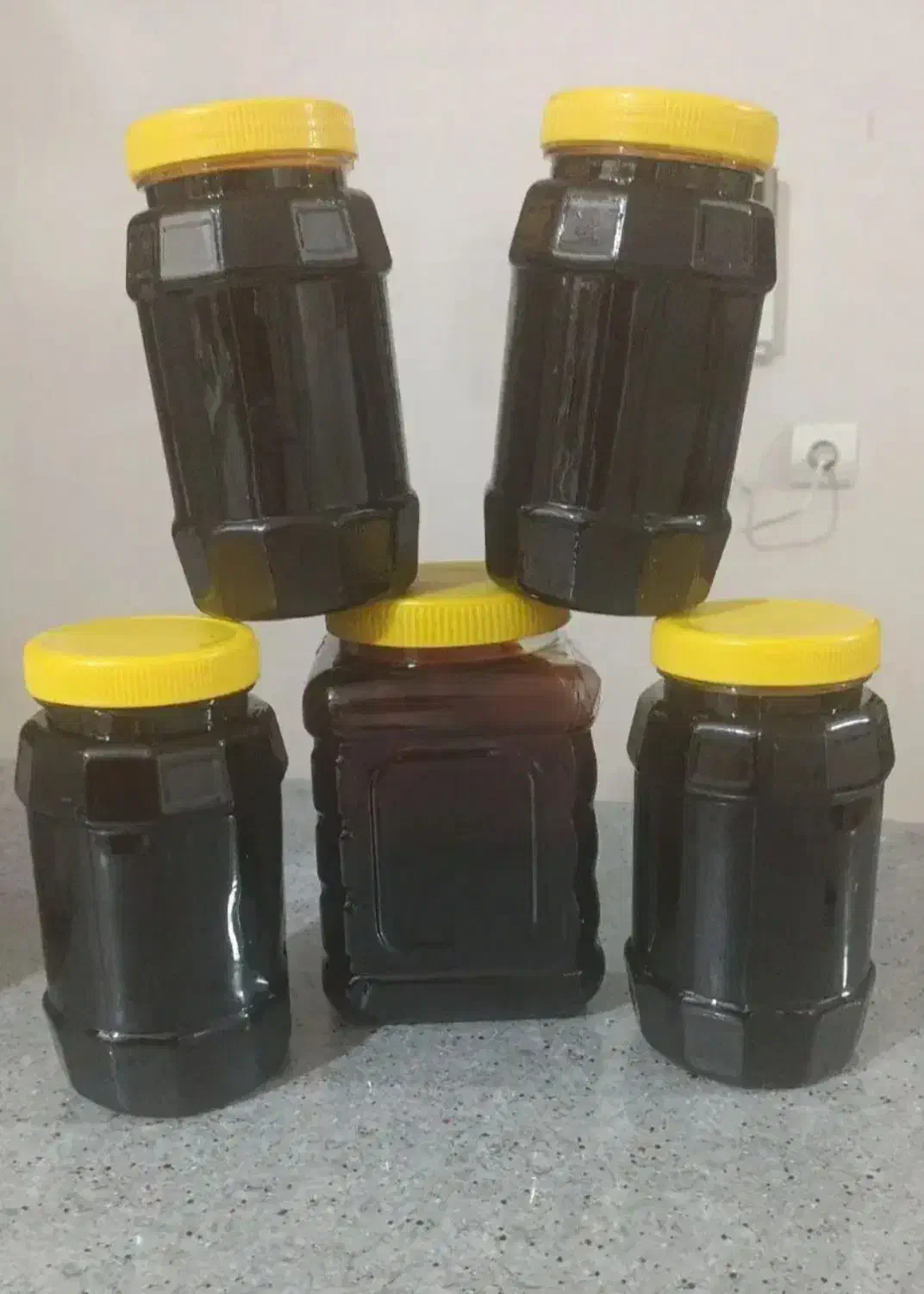 رب انار|خوردنی و آشامیدنی|اهواز, شهرک دانشگاه|دیوار