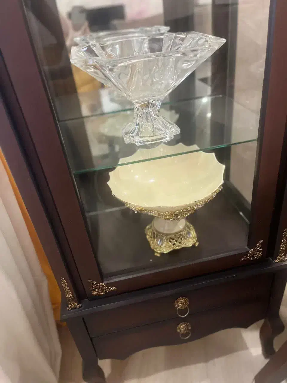 بوفه قیمت توافقی|بوفه، ویترین، کنسول|رشت, لاکان شهر|دیوار