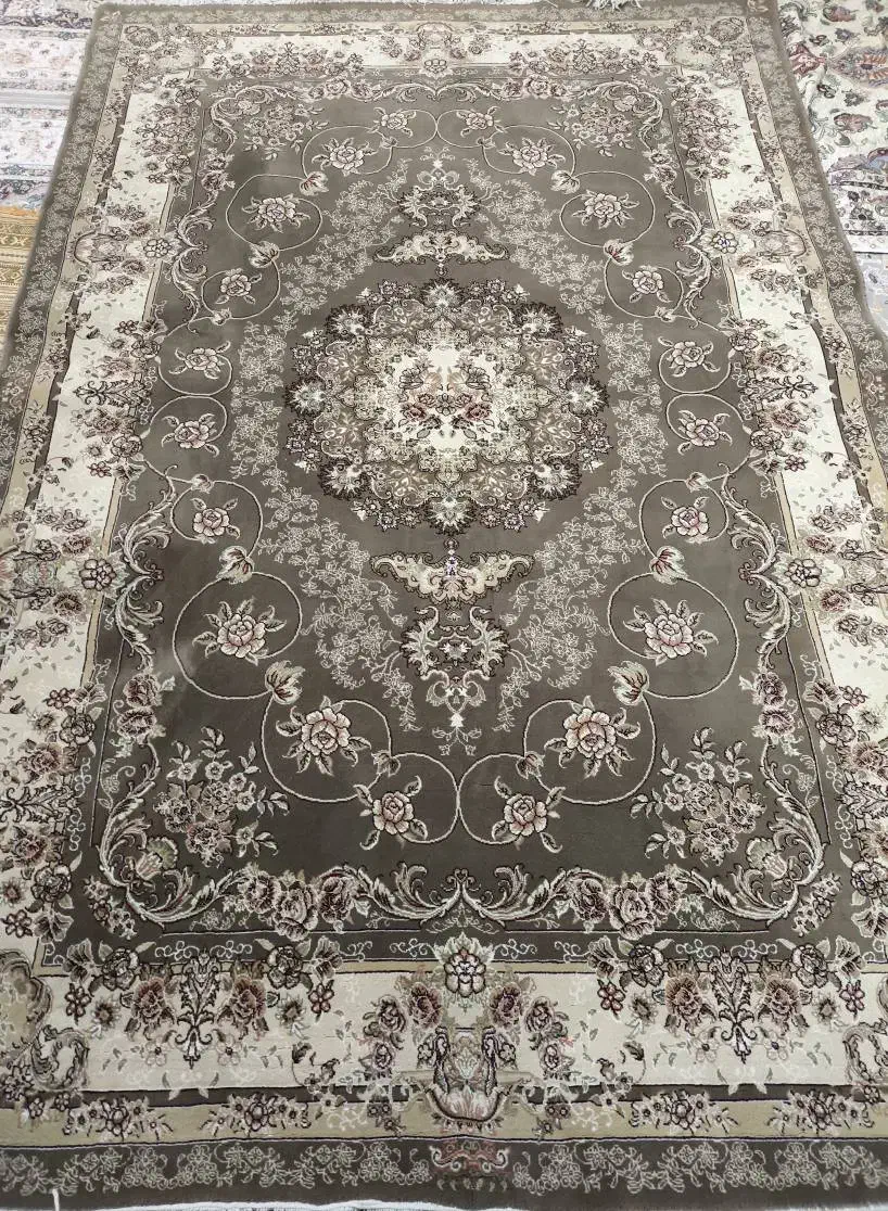 یک جفت فرش ۹ متری|فرش|تهران, سازمان آب|دیوار