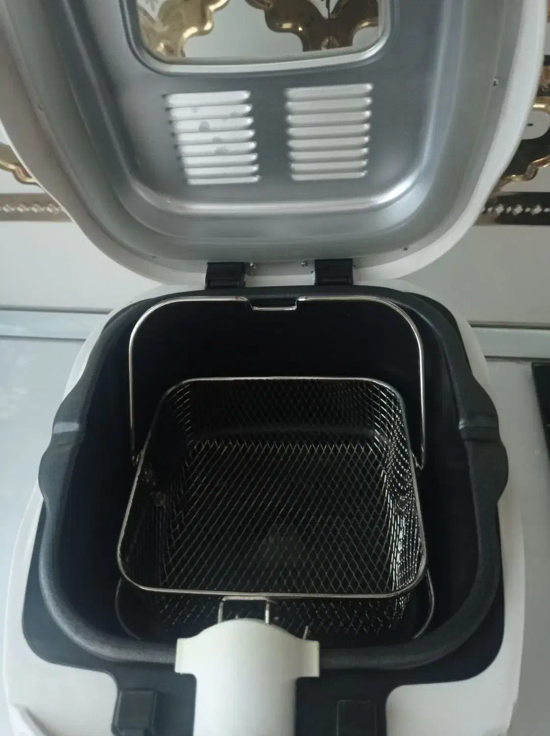 سرخ کن|سایر لوازم برقی|مشهد, امیریه|دیوار