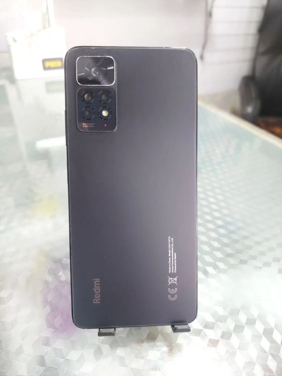 note 11 pro 4g|موبایل|ماکو, |دیوار