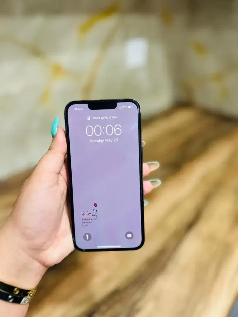 گوشی ۱۳پرو|موبایل|بندر ماهشهر, |دیوار