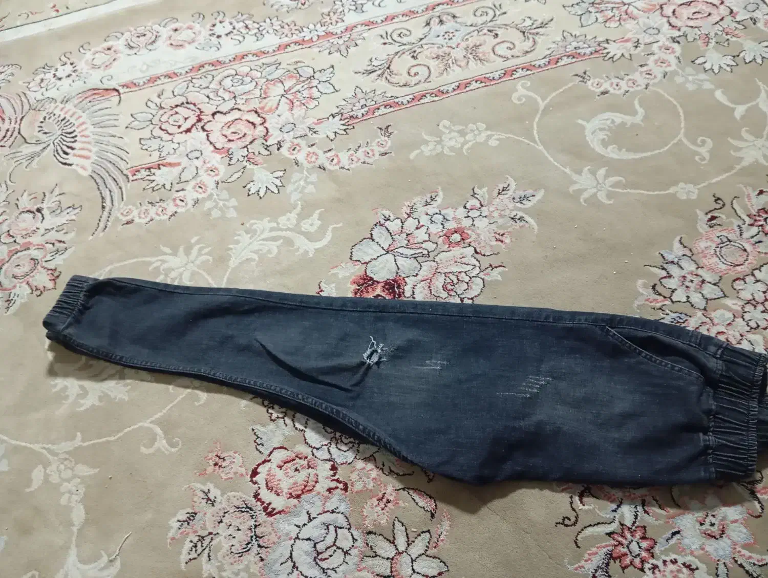 شلوار لی|لباس|بیرجند, |دیوار