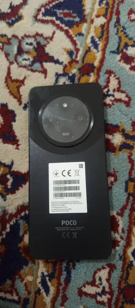 پکوسی 75|موبایل|مشهد, گلشور|دیوار