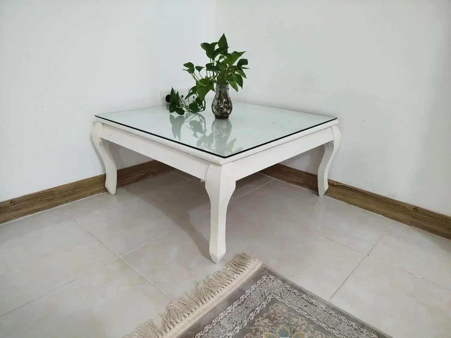 میز عسلی|مبلمان خانگی و میز عسلی|ایلام, |دیوار