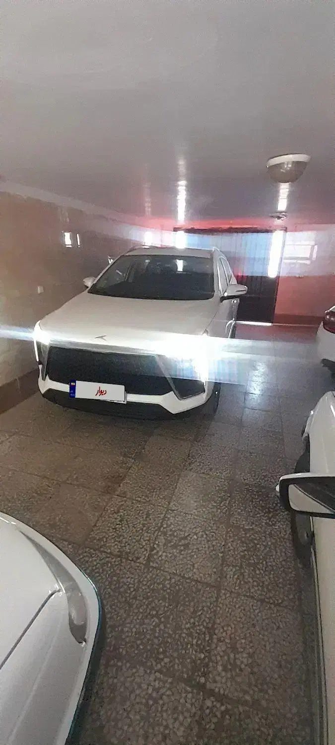 فروش kmc x5 ۱۴۰۲|خودرو سواری و وانت|ماهدشت, |دیوار