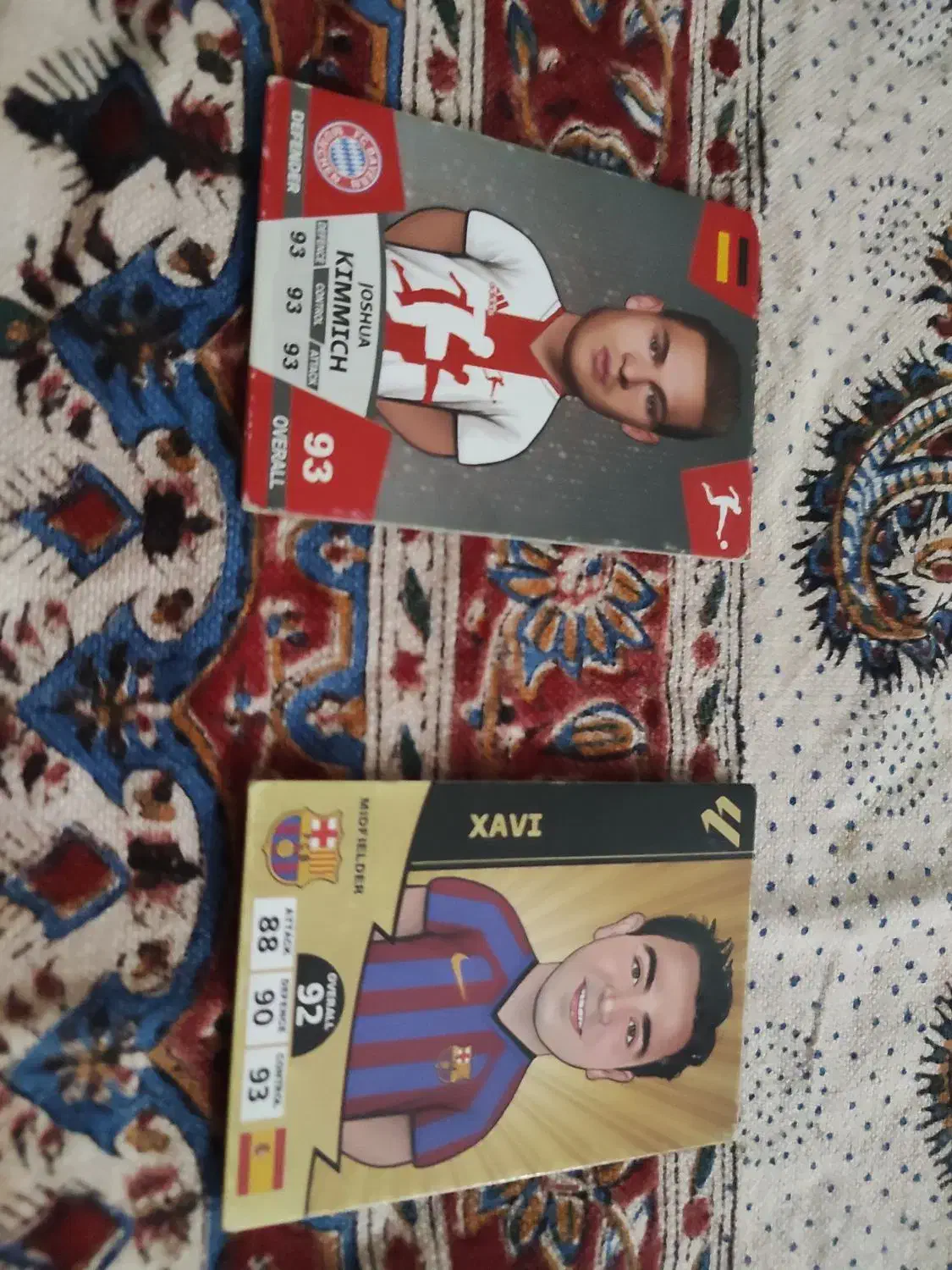 کارت کیمدی و کارت تیکی تاکا|کلکسیون و سرگرمی|گنبد کاووس, |دیوار