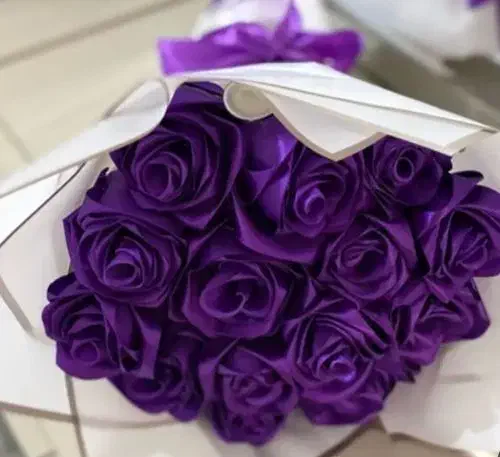 دسته. گل|گل مصنوعی|قائم‌شهر, |دیوار