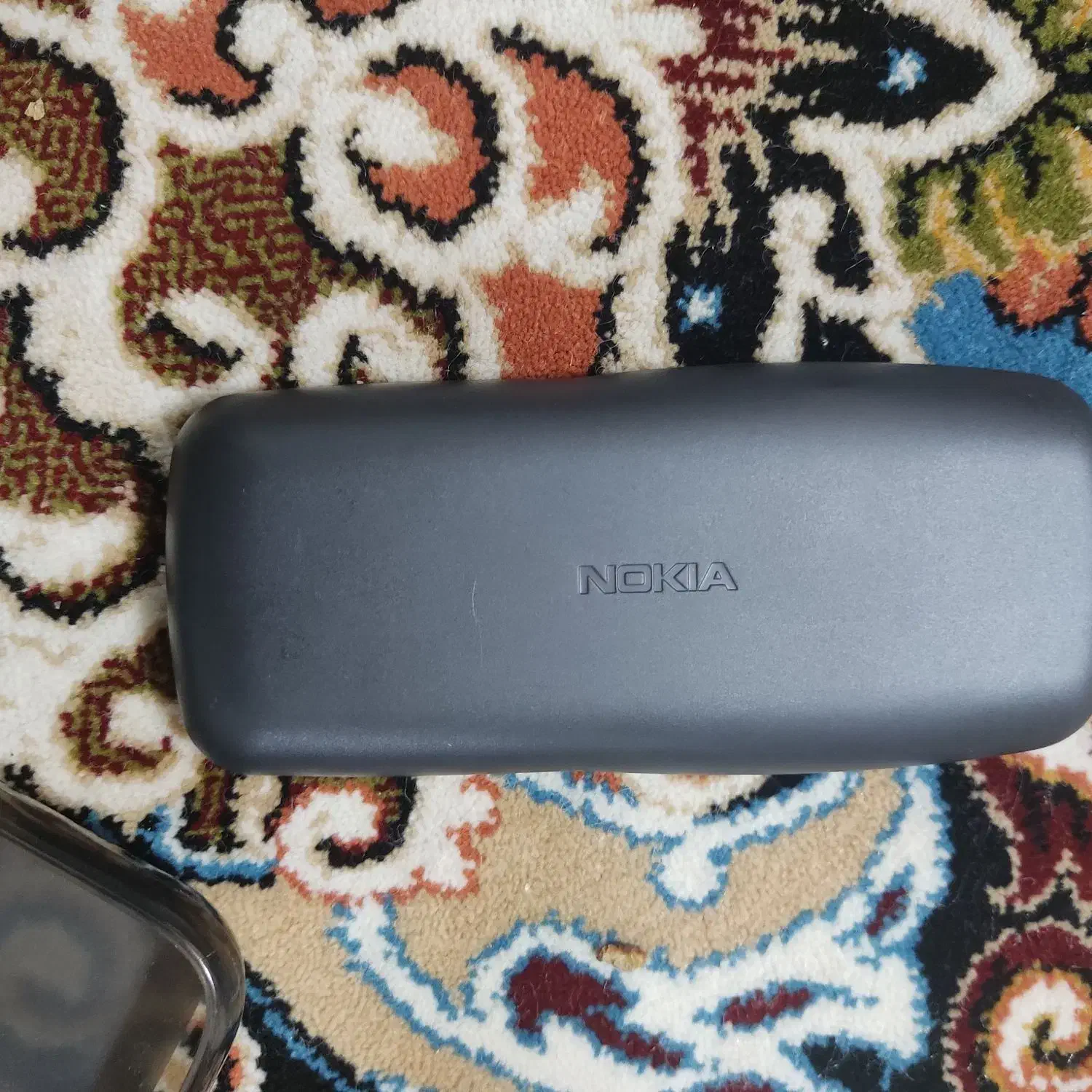 گوشی نوکیا نو|موبایل|بیرجند, |دیوار