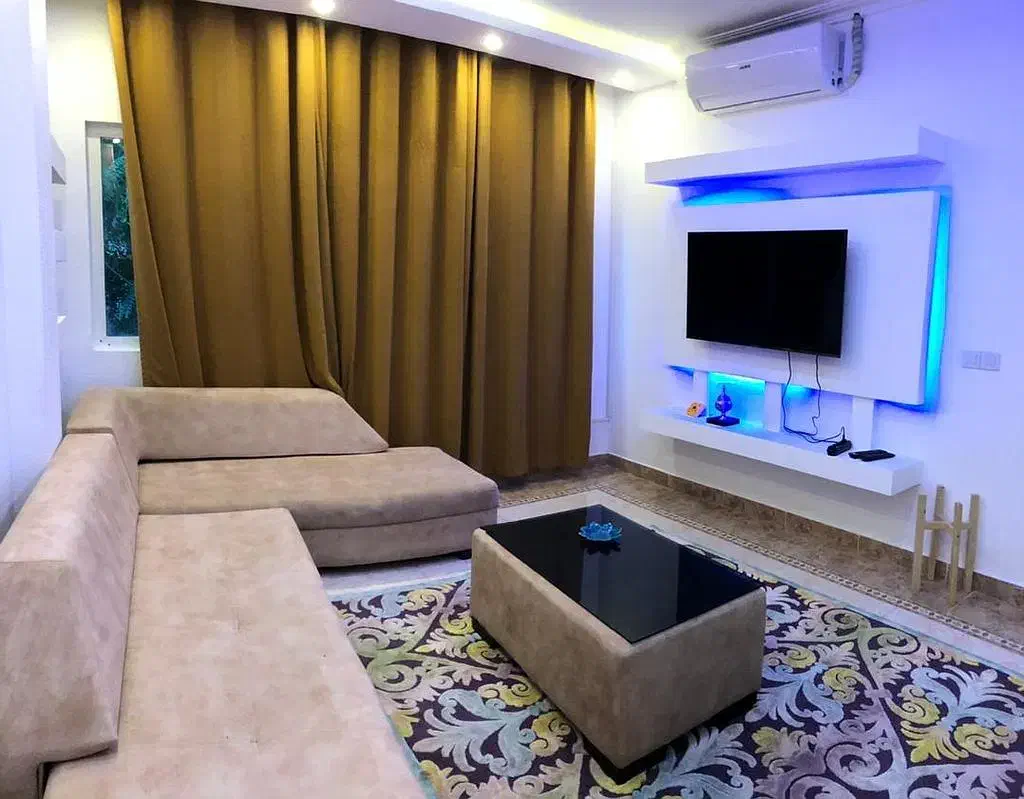 اجاره سوییت|اجارهٔ کوتاه‌مدت آپارتمان و سوئیت|تهران, تهرانپارس شرقی|دیوار