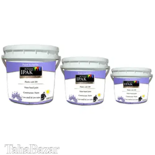 رنگ ساختمانی|مصالح و تجهیزات ساختمان|صوفیان, |دیوار